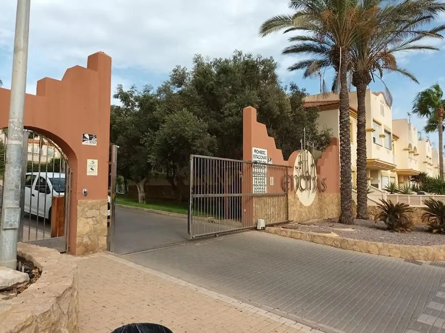 Altas Entinas Almerimar Two Bedroom Apartment With Parking, Wi-Fi And Pool 0*,  Spain